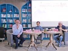 阅见深圳 | 古诗词中的“自然”有多美？这场思想交锋酣畅淋漓
