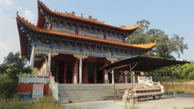 霞洞探“三冯” ：寻觅“好心精神”策源地｜冼夫人文化行第二季