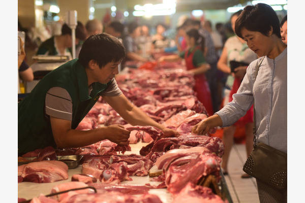 农财辣评：“二师兄”的尴尬，为什么高端菜谱里很少见猪肉？