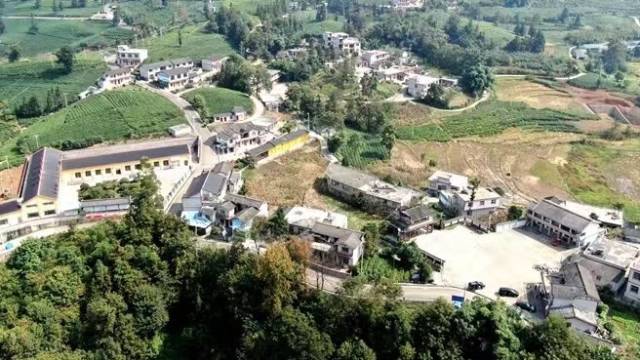 住在山水间，美在骨子里，粤黔协作让黔西南乡村更美丽宜居
