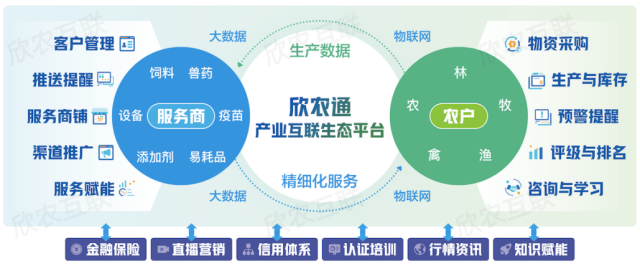 农业营销咨询：打开农村新市场的金钥匙