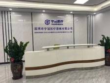 横商印记｜宇冠医疗：从非典到新冠，扎根一线20年的医用物资供应者