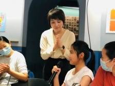 深圳守“阅”人⑥丨社区邻里的阅读“立体化”实践