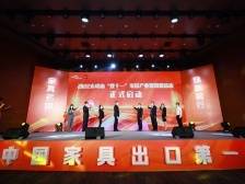 视频｜引燃家具消费，擦亮金字招牌！大岭山家具“双十一”促销活动聚惠来袭