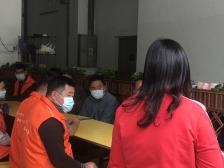 南沙榄核：政策扶持推动残疾人就业