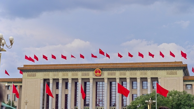 党的二十大报告中这些“接地气”表述，直抵人心！