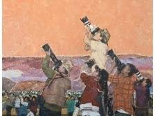 一场引领时尚的审美盛宴