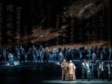 纸短情长寄侨批 赤子丹心传至今