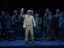 聚焦｜为何顶级名家名团频频来访？珠海艺术节“点亮”湾区文艺高地