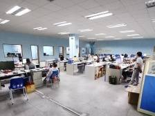 横商印记｜富创力：深耕电器制造，百名老员工与企业共成长