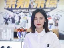 福田英才说｜90后设计师林思婷：在福田，怀着热爱做设计