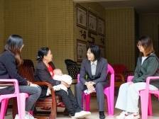 陆秀兴：让“城中村”迈向现代化|二十大代表在基层