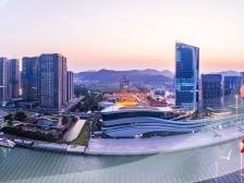 湾区家国情，梦起南沙街！南方＋南沙街频道上线