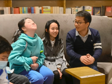 深圳守“阅”人⑩｜周其星：一个浪漫主义诗人的阅读推广之路