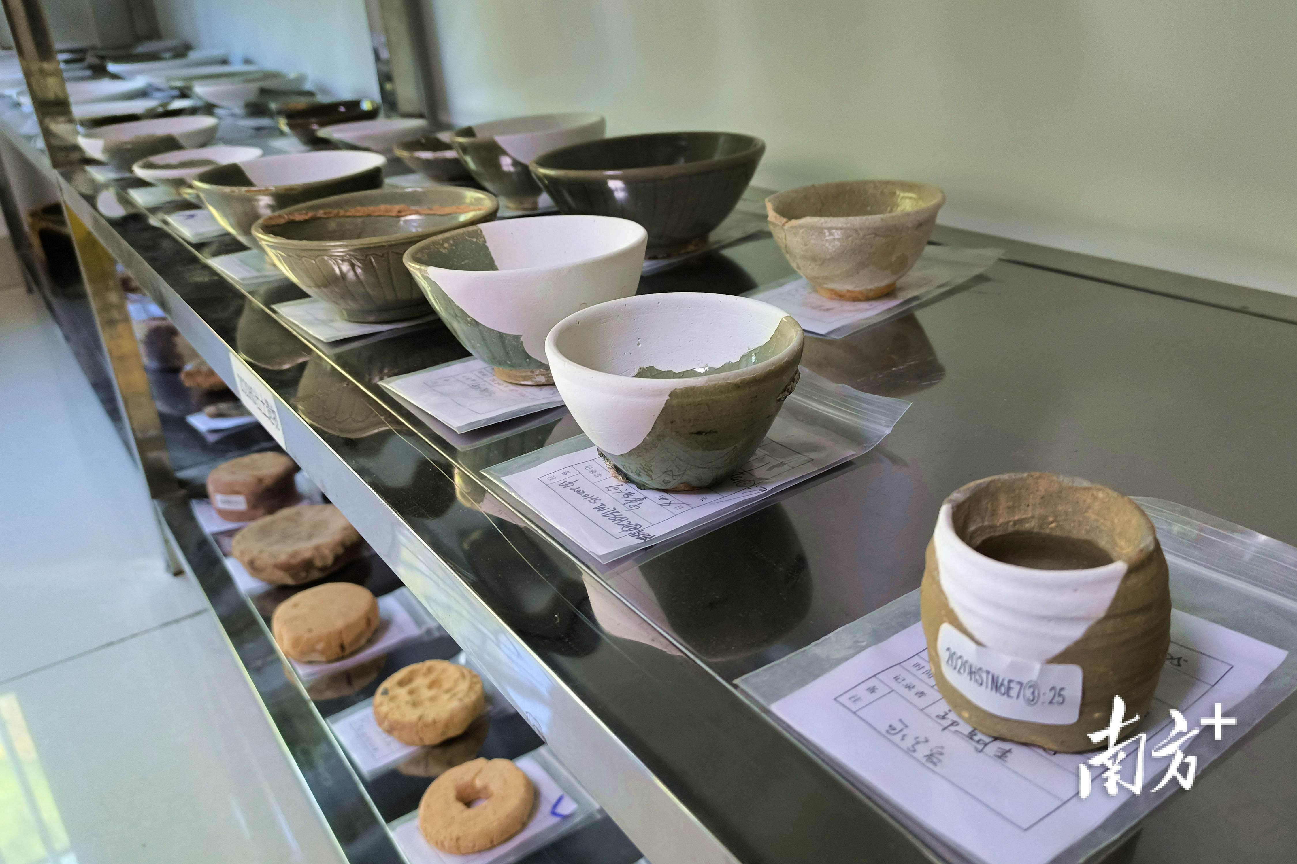    南方+ 梁维春 拍摄