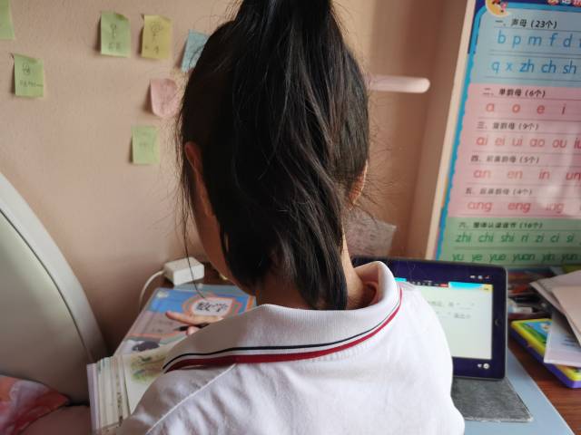 杨阿洋快评丨“网课爆破”要怎么破?