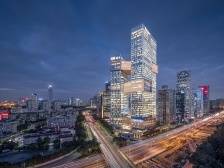 第24届高交会11月15日在深圳开幕，参展参会人员需提前申报“白名单”