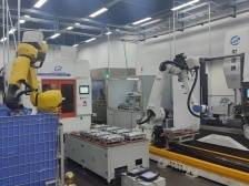 打造一座“灯塔工厂”，要分几步走？｜寻找数字化标杆③