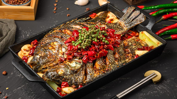 年魚,，我所欲也