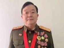 孙卓清：代战友尽孝31年只因一句承诺