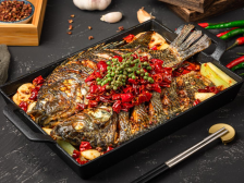 年鱼，我所欲也