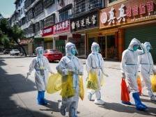 快！快！快！梅州与病毒赛跑，合力阻断疫情传播！