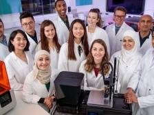 南方眼·观南山｜金融“活水”加速流入西丽湖