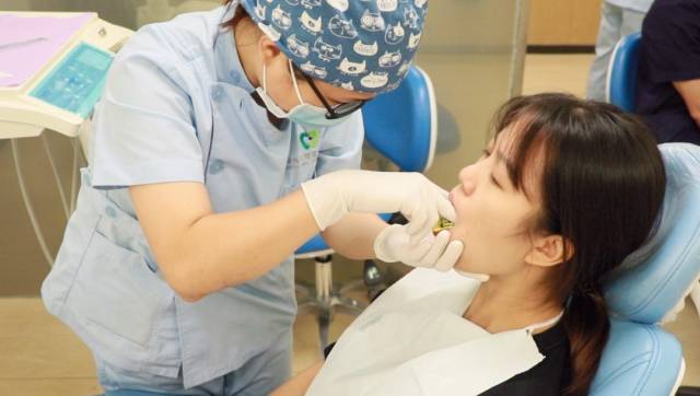 正畸颊面管是什么答患者问 | 取模时误食牙模材料,有毒吗?_新闻资讯_第3张_活检穿刺产品网 正畸颊面管是什么答患者问 | 取模时误食牙模材料,有毒吗?_https://www.jmylbn.com_新闻资讯_第3张