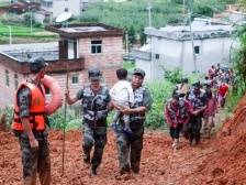 河源出台我国地级市首部暴雨灾害防御法规|基层在行动
