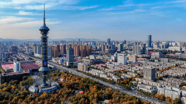 石家庄取消全员核酸检测？官方回应来了