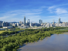 施一公任项目科委主席，腾讯10年将投100亿！这个基金会落地深圳