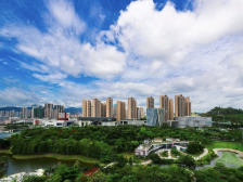 深圳携手清华，建设这所“无边界的未来大学”