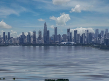 8843户选1670套安居房！中海观园等4个盘17日选房｜深圳楼市早7条