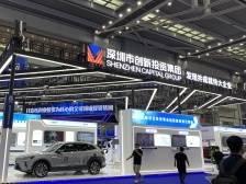 第24届高交会开启，深创投、深圳市引导基金共携27家企业亮相