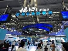 科创看福田④丨看“湾区引擎”如何大步迈向“中央创新区”