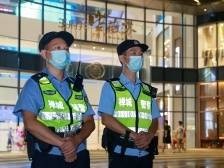 如何防范化解市域社会治安风险？广东各地为平安建设“支招”