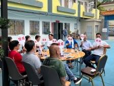 佛山均安：与村居书记面对面，大家的事情大家议|基层在行动