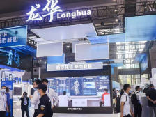 龙华区科技创新局局长吕继纲：营造一流科创生态，助力“数字龙华”发展