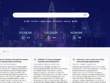 亚洲首个科技文献数字资源城市级覆盖！揭秘国际科技信息中心