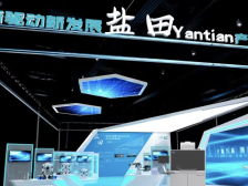 盐田区科技创新局局长曹筠：以科技创新推动“核心区＋合作区”建设