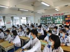 周知！肇庆端州部分学校暂停线下教学