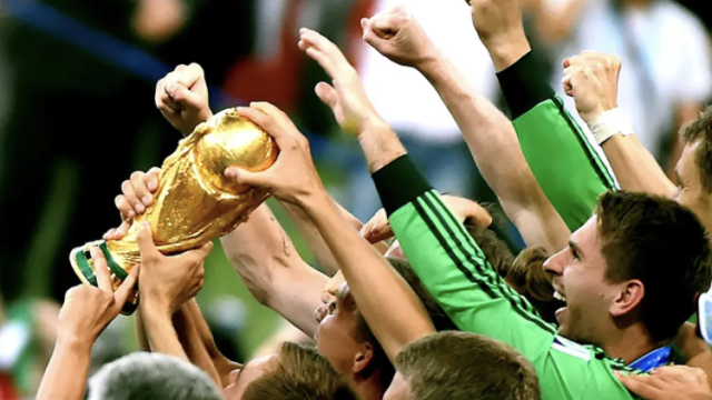 探科技|卡塔尔世界杯冠军将花落谁家？AI预测是它……