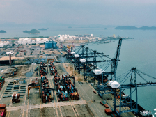 惠州国资国企发展规模质量“双提升”，前10月资产总额突破2100亿元