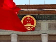 促进世界和平与发展，推动构建人类命运共同体——十七论学习贯彻党的二十大精神