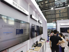 高交会观察｜AI、5G技术赋能，粤企抢占制造“智”高点