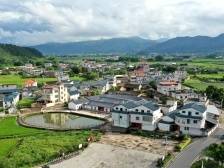 梅州蕉岭：创新“六事”治理，提升基层善治水平