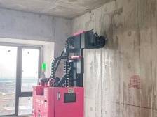 砌墙搬砖会美容，工地来了机器人同事｜寻找数字化标杆④