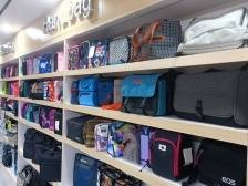 盛宝莱实业：打造企业自有箱包品牌，聚力研发实现产品出海