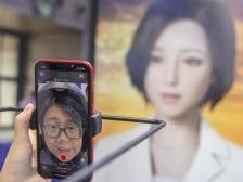 南山20家科技企业集中亮相，激活科创生命力