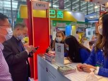 高交会观察｜全球前沿科技齐聚，国际友人“双线”赴盛宴